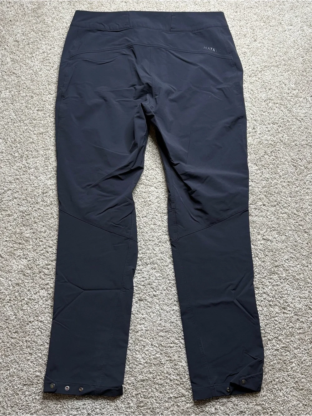 Rab Women's Incline AS Pant - Picture 3 of 7